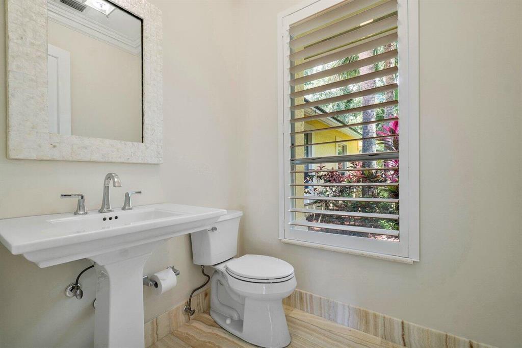 Foxe Chase - Residential