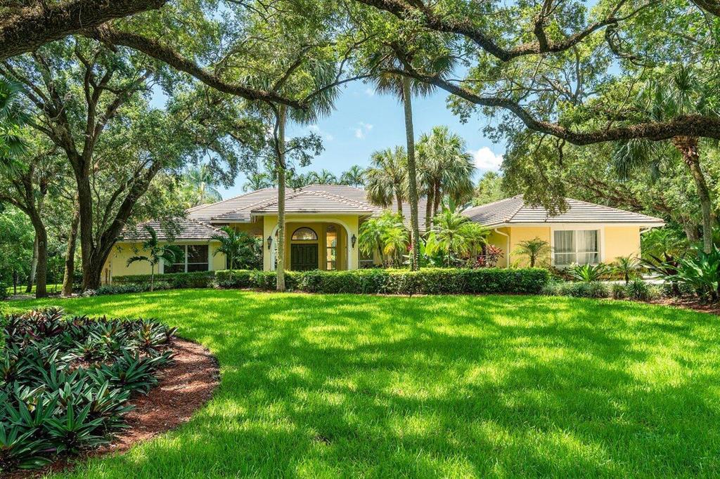 Foxe Chase - Residential