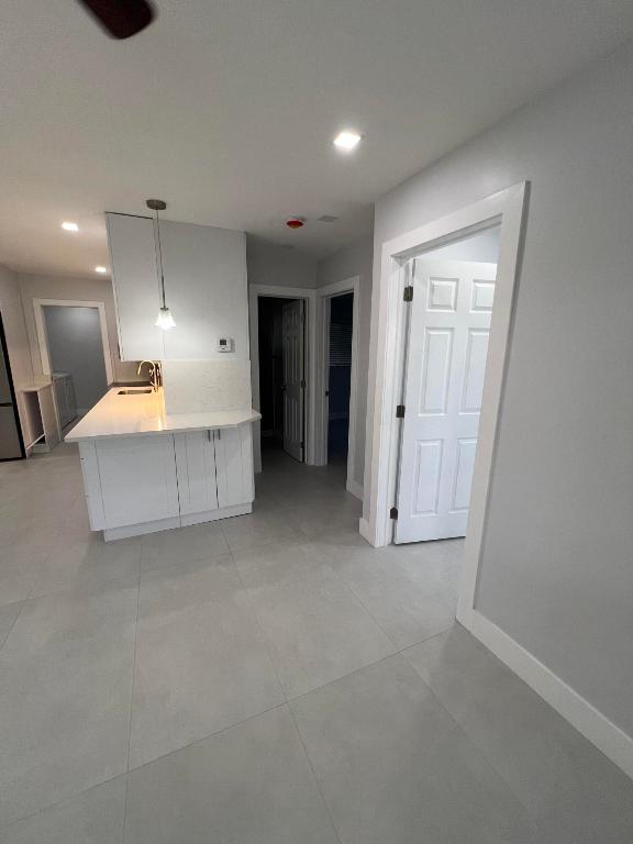 JACARANDA HEIGHTS - Residential Lease