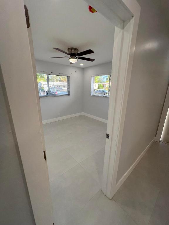 JACARANDA HEIGHTS - Residential Lease