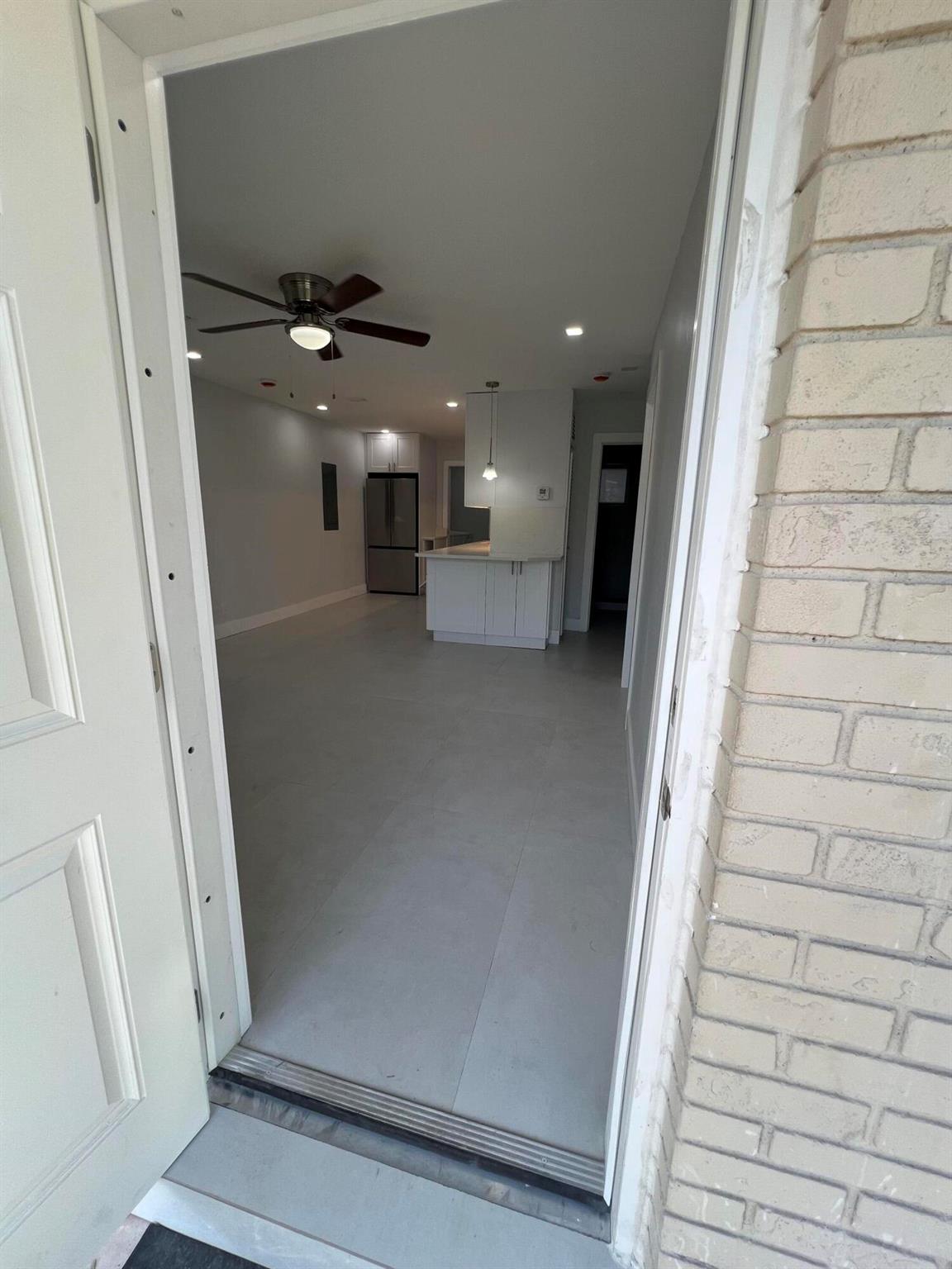 JACARANDA HEIGHTS - Residential Lease