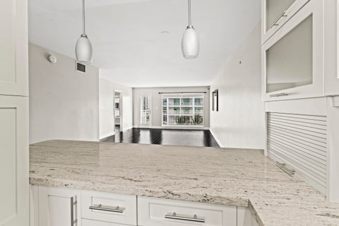 Tiny photo for 3114 S Ocean Boulevard #606, Highland Beach, FL 33487 (MLS # B26071104)