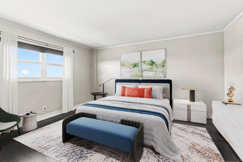 Tiny photo for 3114 S Ocean Boulevard #606, Highland Beach, FL 33487 (MLS # B26071104)