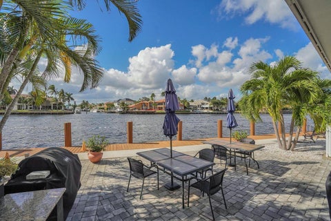 Tiny photo for 3114 S Ocean Boulevard #606, Highland Beach, FL 33487 (MLS # B26071104)