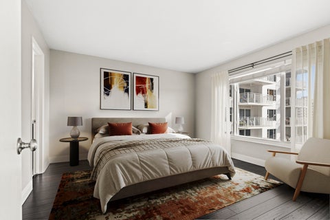 Tiny photo for 3114 S Ocean Boulevard #606, Highland Beach, FL 33487 (MLS # B26071104)