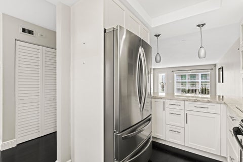 Tiny photo for 3114 S Ocean Boulevard #606, Highland Beach, FL 33487 (MLS # B26071104)