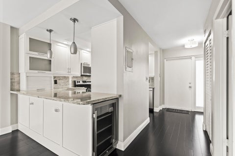 Tiny photo for 3114 S Ocean Boulevard #606, Highland Beach, FL 33487 (MLS # B26071104)