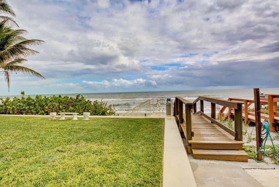 3114 S Ocean Boulevard 606