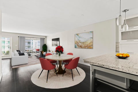 Tiny photo for 3114 S Ocean Boulevard #606, Highland Beach, FL 33487 (MLS # B26071104)