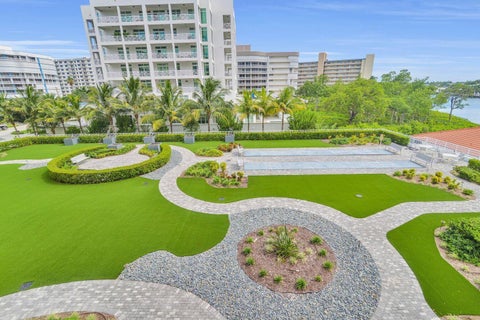 Tiny photo for 3114 S Ocean Boulevard #606, Highland Beach, FL 33487 (MLS # B26071104)