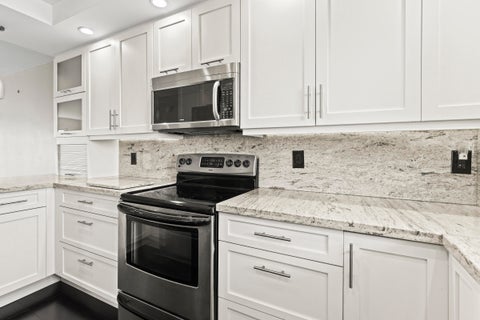 Tiny photo for 3114 S Ocean Boulevard #606, Highland Beach, FL 33487 (MLS # B26071104)