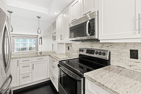 Tiny photo for 3114 S Ocean Boulevard #606, Highland Beach, FL 33487 (MLS # B26071104)