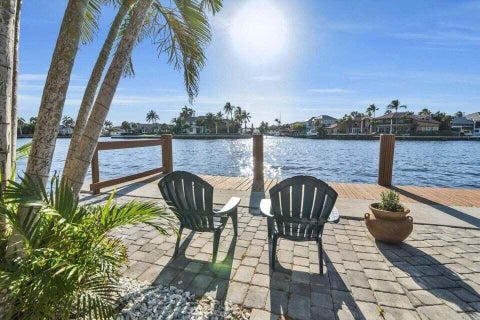 Tiny photo for 3114 S Ocean Boulevard #606, Highland Beach, FL 33487 (MLS # B26071104)