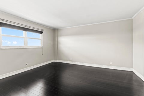 Tiny photo for 3114 S Ocean Boulevard #606, Highland Beach, FL 33487 (MLS # B26071104)