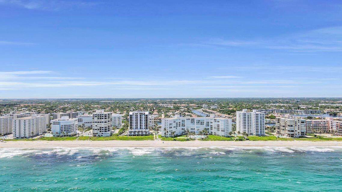 3114 S Ocean Boulevard 606