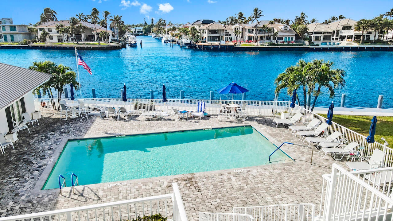3114 S Ocean Boulevard 606
