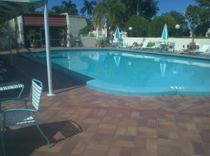 FOUNTAINS OF PALM BEACH C - Residential Lease