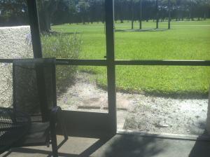 FOUNTAINS OF PALM BEACH C - Residential Lease