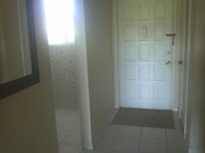 FOUNTAINS OF PALM BEACH C - Residential Lease