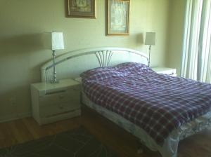 FOUNTAINS OF PALM BEACH C - Residential Lease