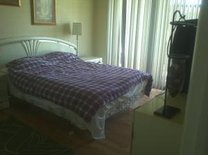 FOUNTAINS OF PALM BEACH C - Residential Lease