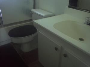 FOUNTAINS OF PALM BEACH C - Residential Lease