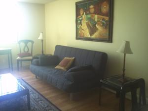 FOUNTAINS OF PALM BEACH C - Residential Lease