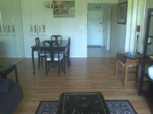 FOUNTAINS OF PALM BEACH C - Residential Lease