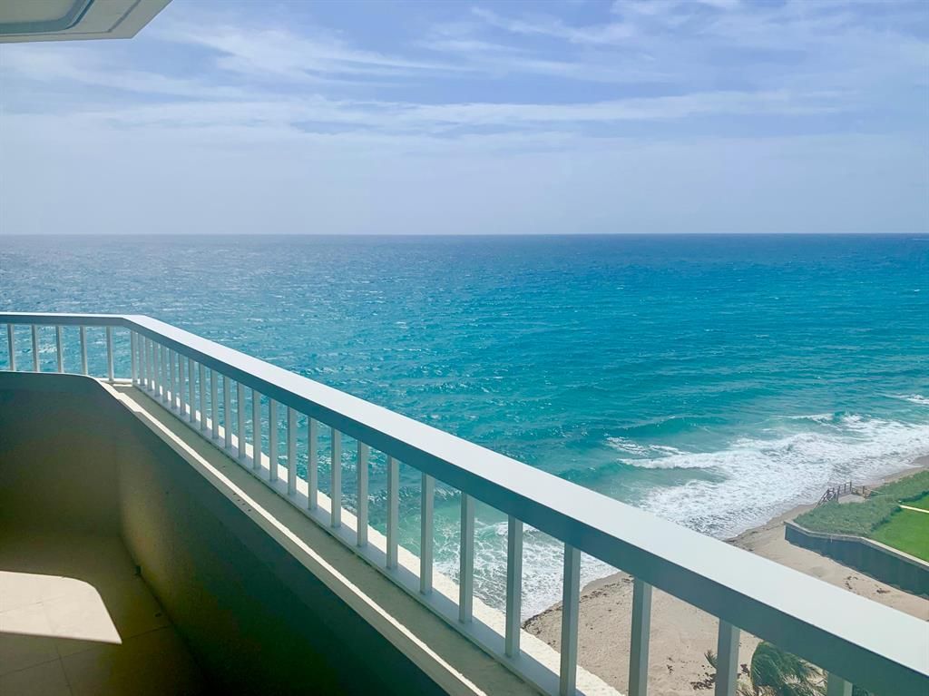 Photo of 5070 N Ocean Drive #10d, Singer Island, FL 33404 (MLS # R10732277)