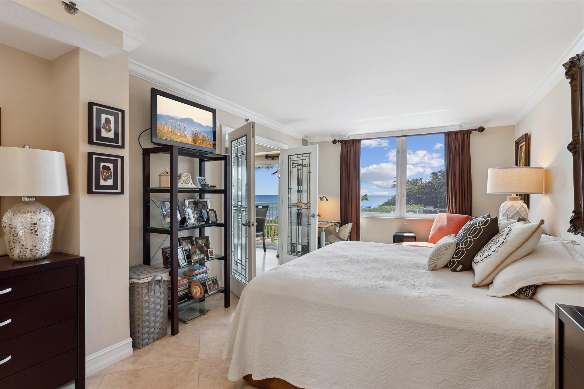 Ambassadors East Condo - Residential Lease