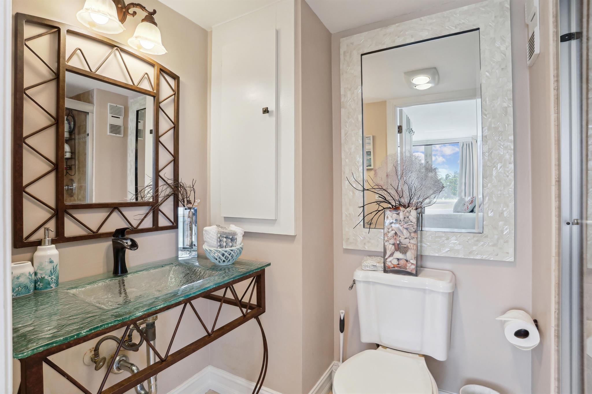 Ambassadors East Condo - Residential Lease