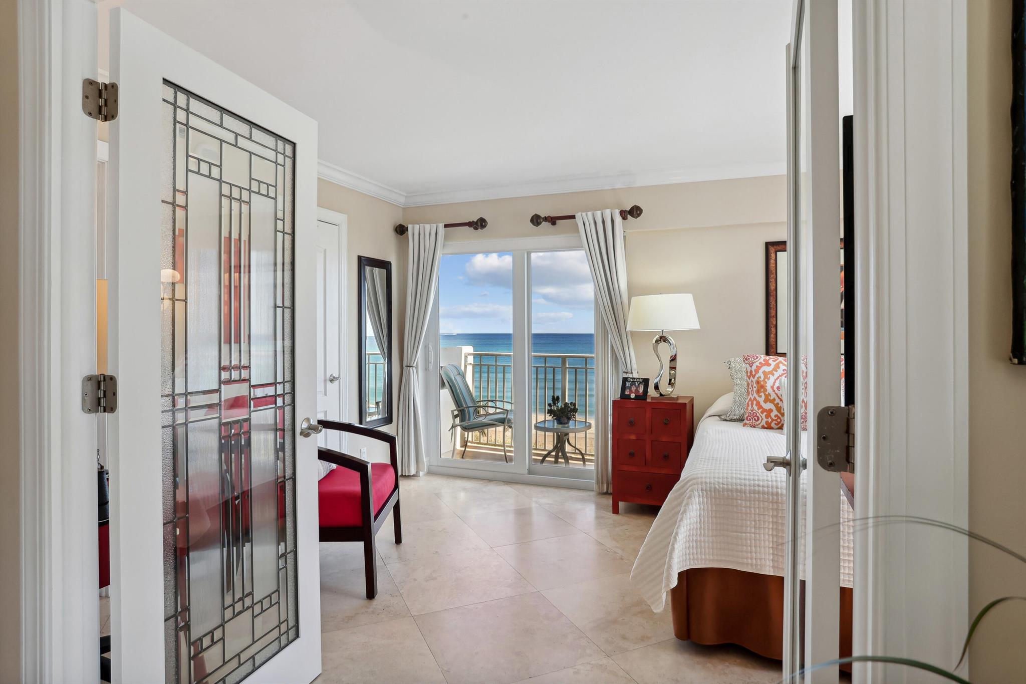 Ambassadors East Condo - Residential Lease