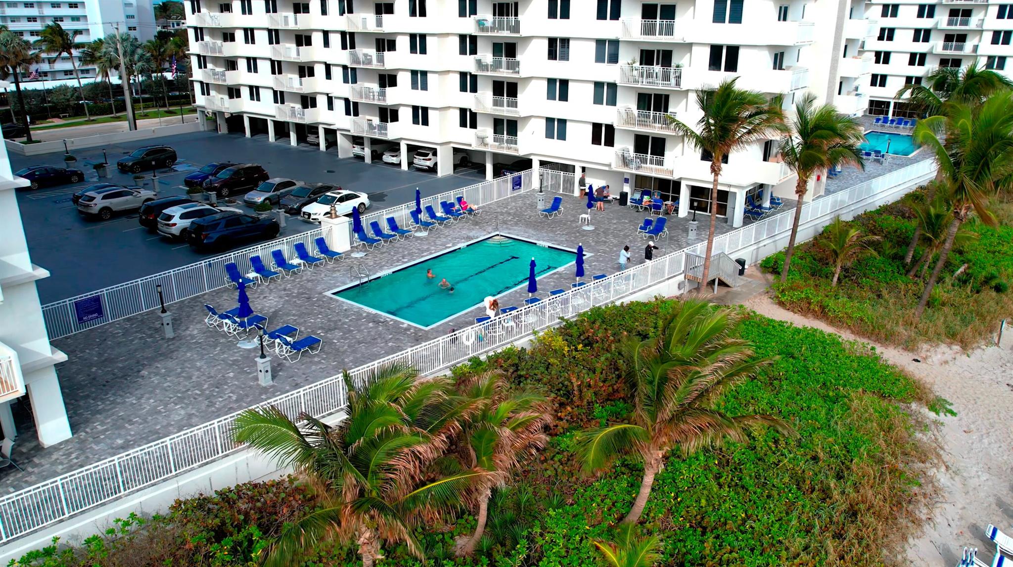 Ambassadors East Condo - Residential Lease