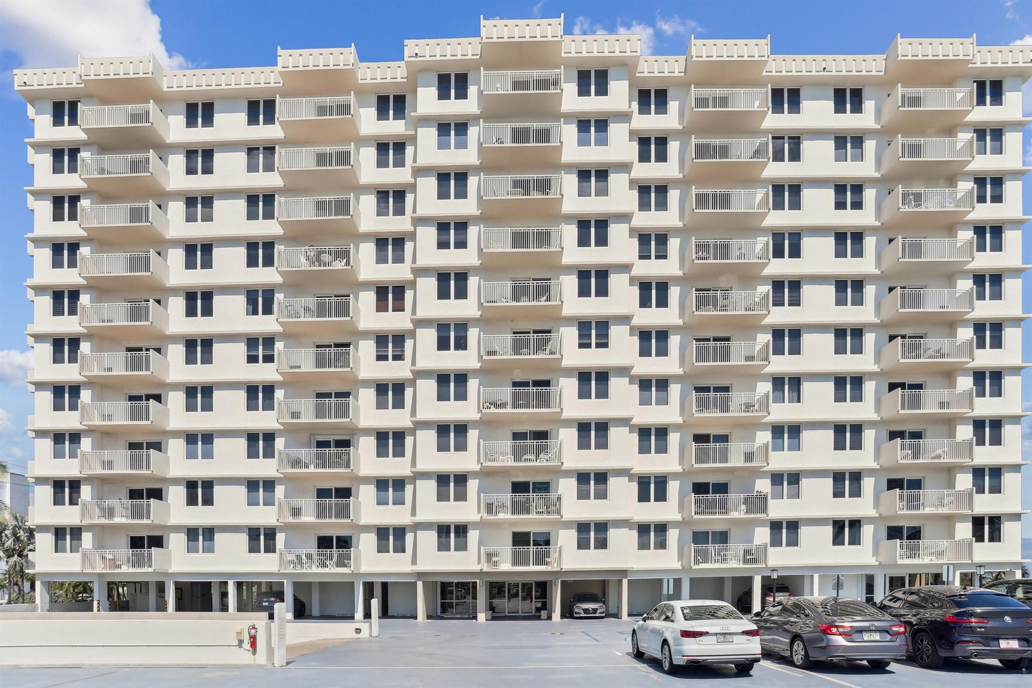 Ambassadors East Condo - Residential Lease