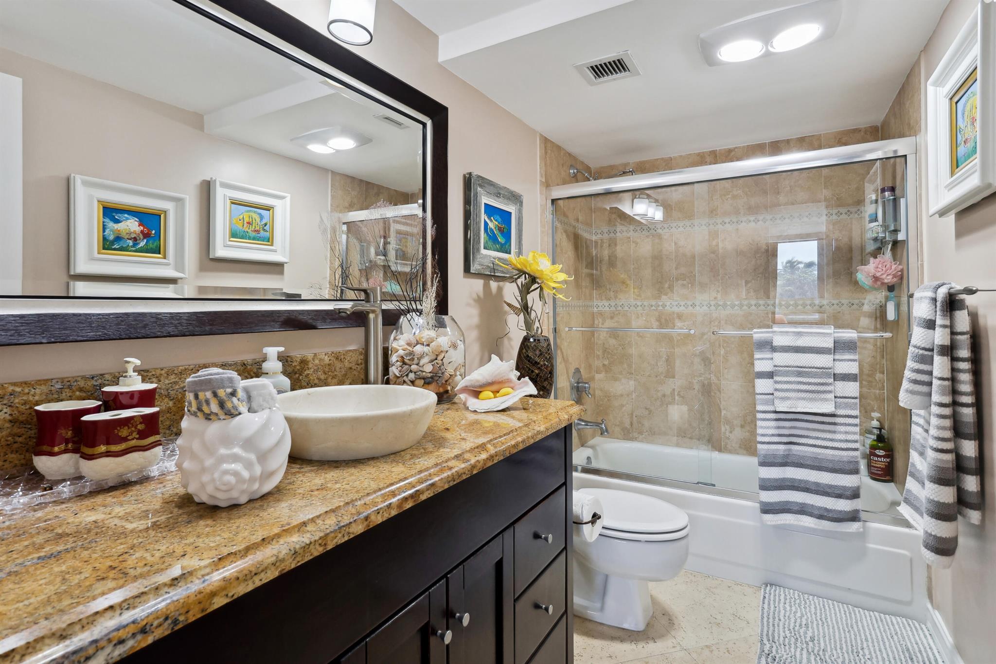 Ambassadors East Condo - Residential Lease