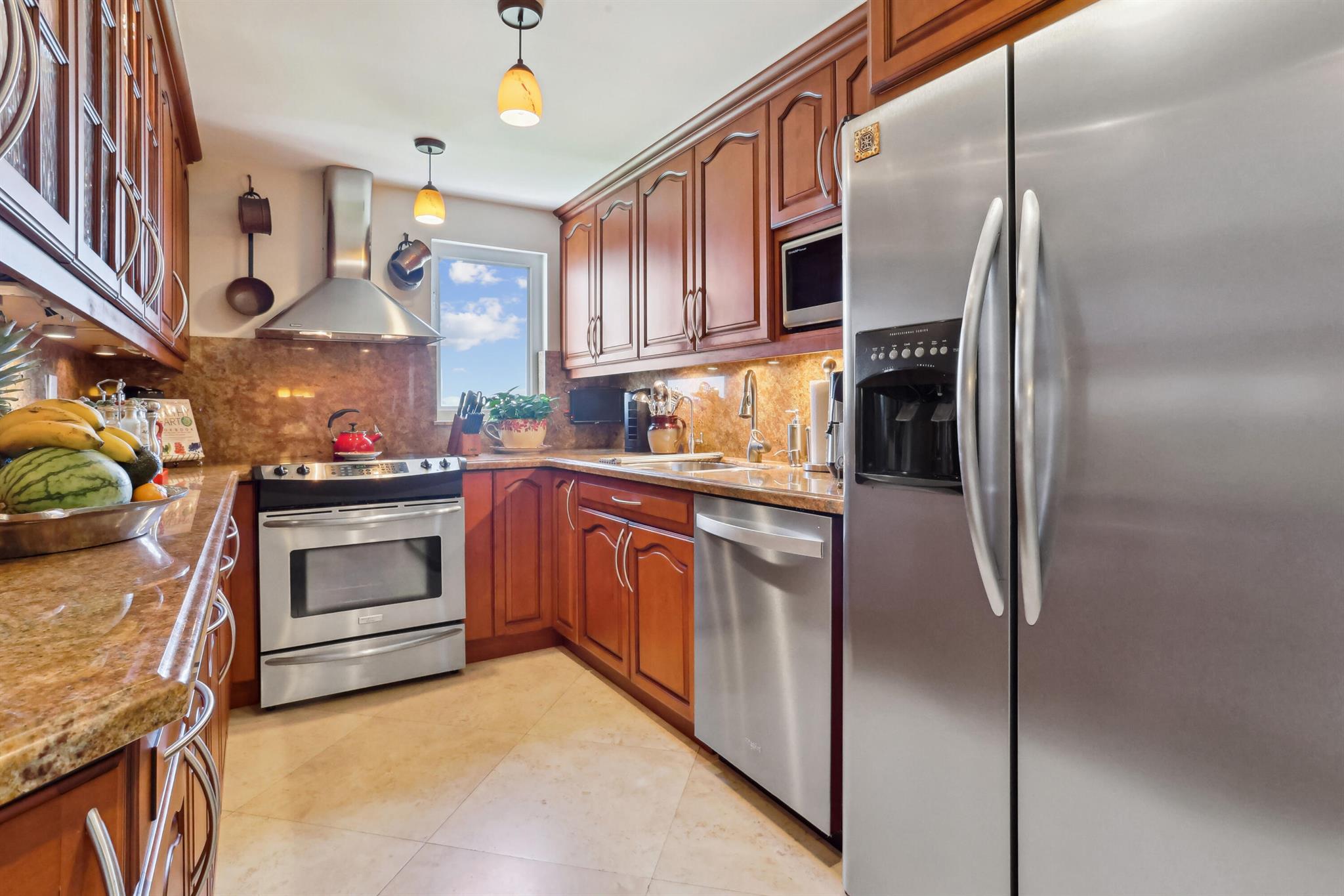 Ambassadors East Condo - Residential Lease