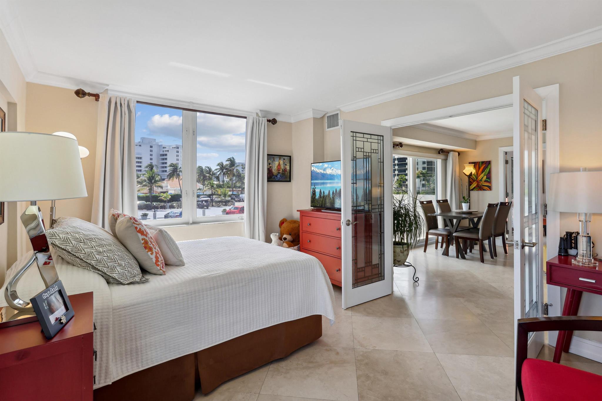 Ambassadors East Condo - Residential Lease