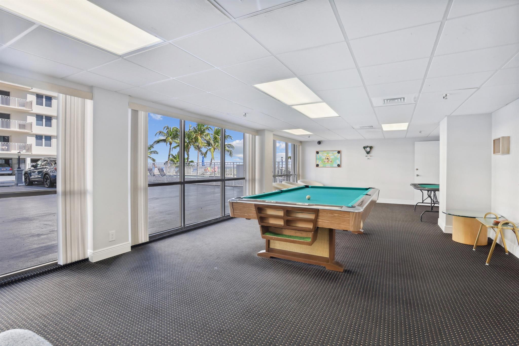 Ambassadors East Condo - Residential Lease