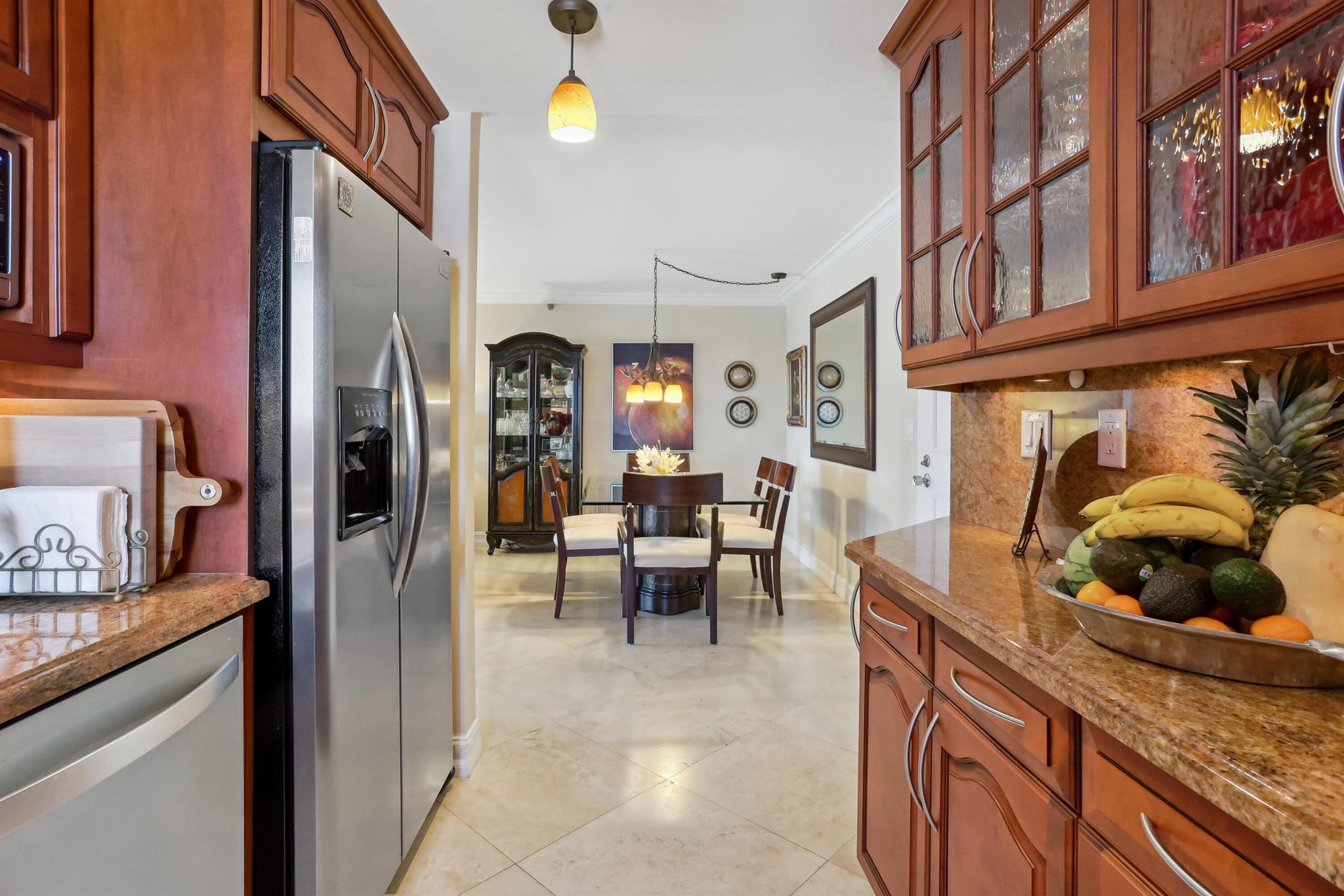 Ambassadors East Condo - Residential Lease