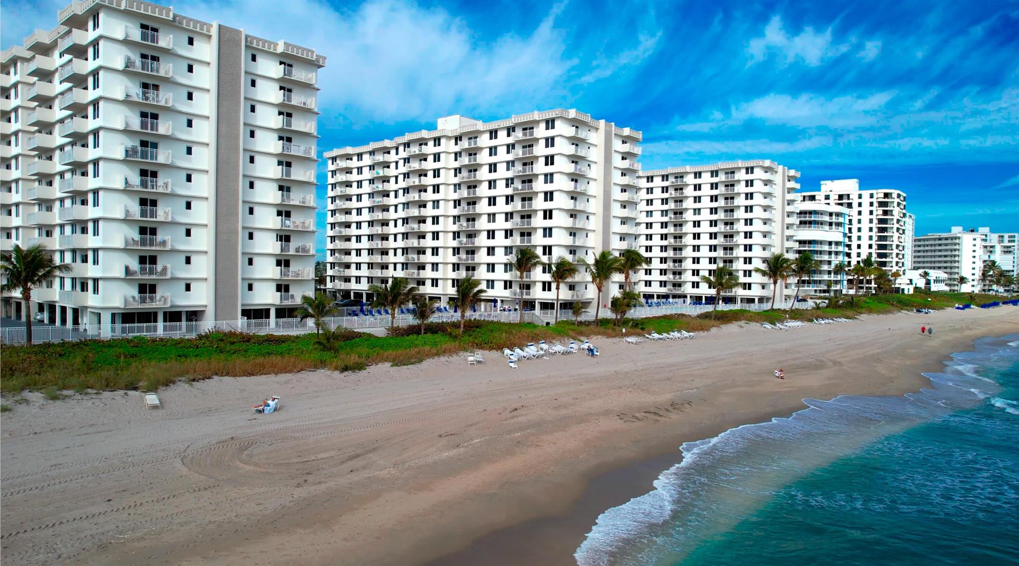 Ambassadors East Condo - Residential Lease