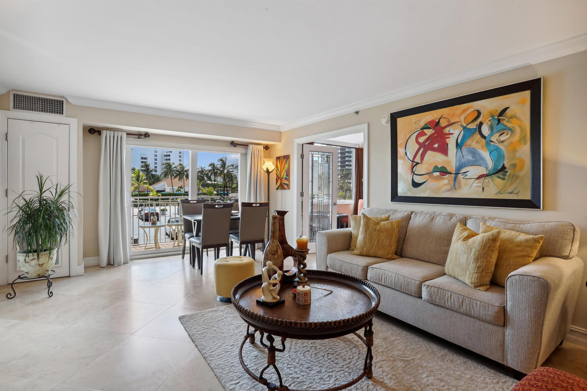 Ambassadors East Condo - Residential Lease