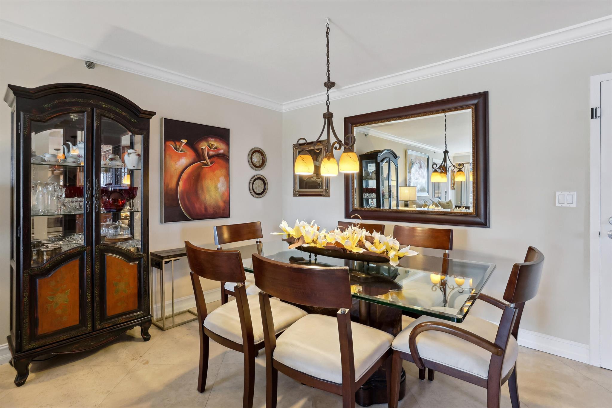 Ambassadors East Condo - Residential Lease