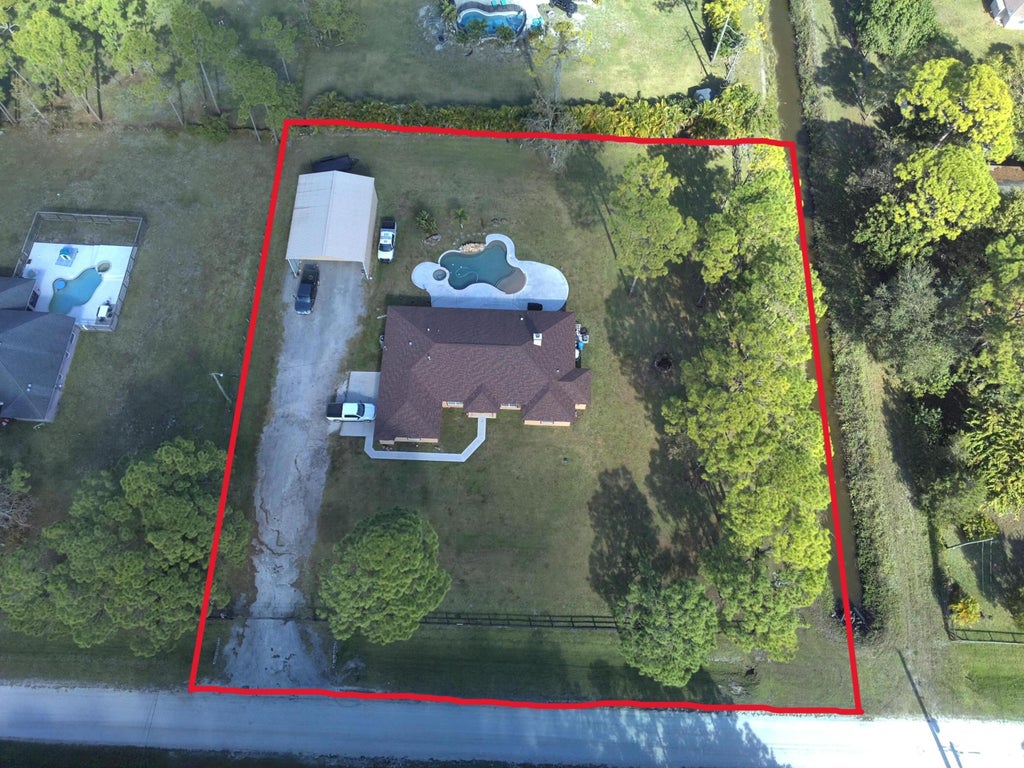 Photo of 16783 80th Street N, Loxahatchee, FL 33470 (MLS # R11140896)