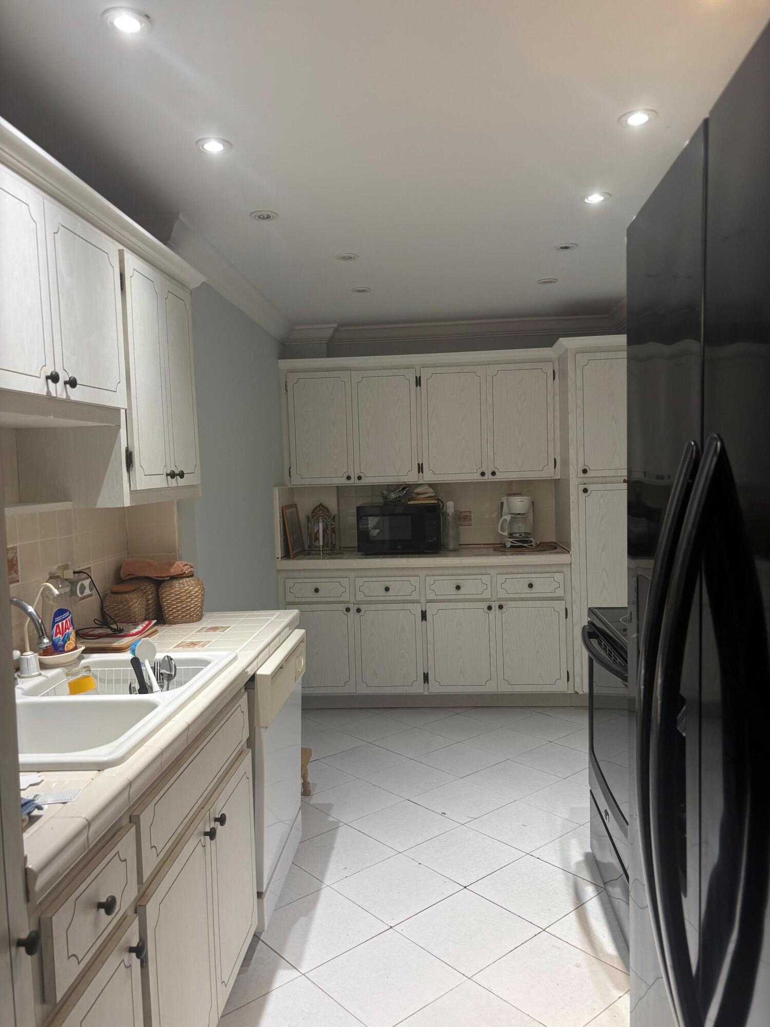 hillcrest east - Residential