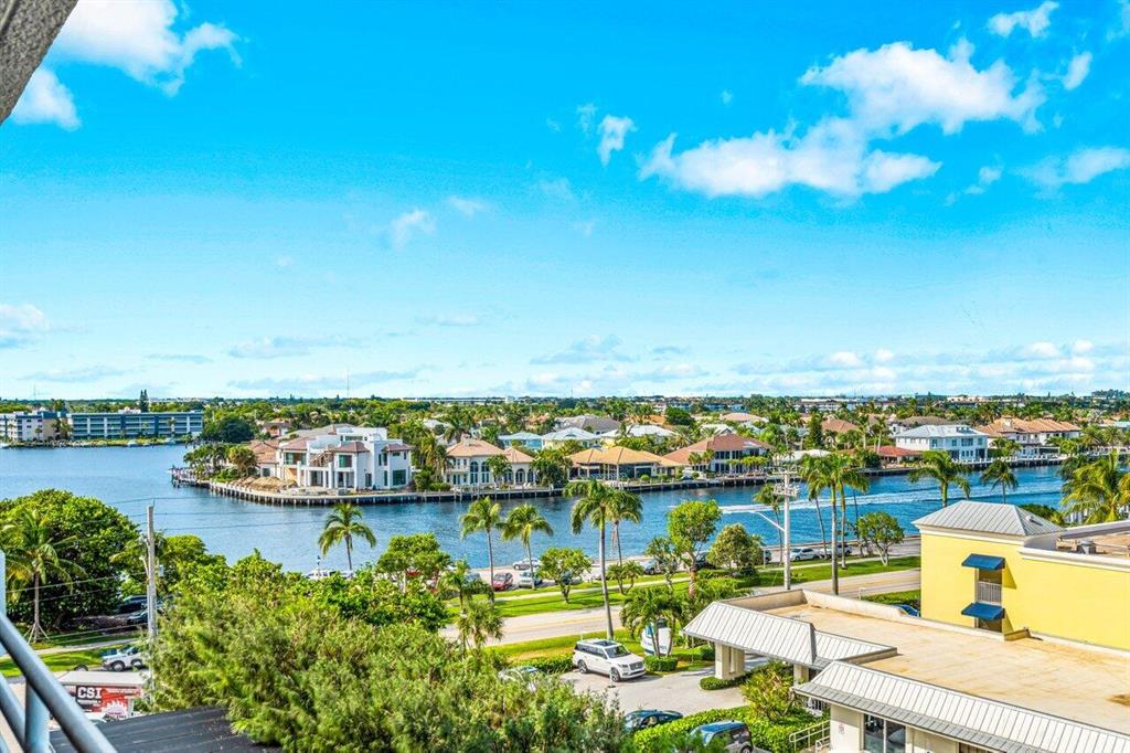 HIGHLAND PLACE CONDO - Residential