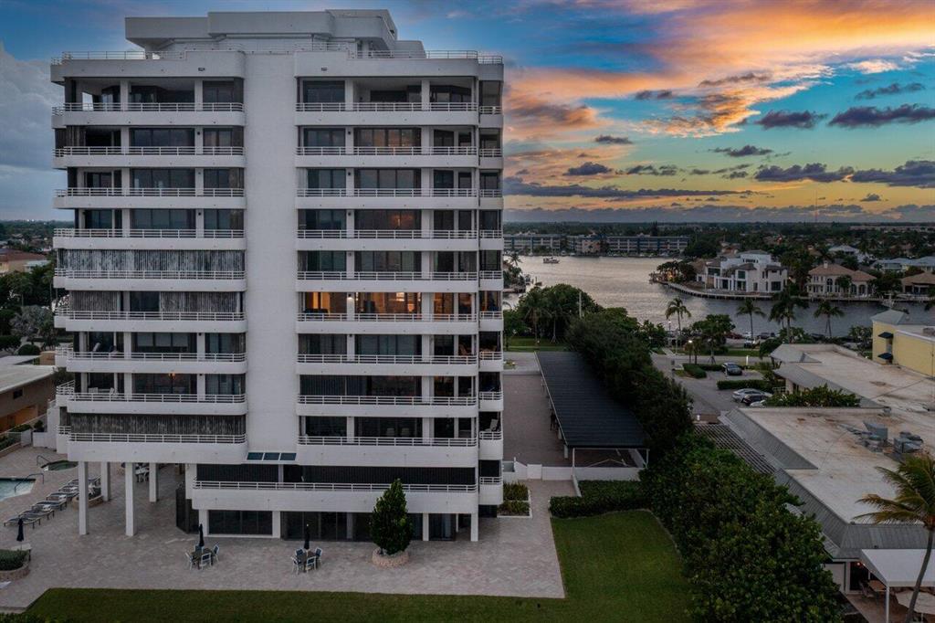 HIGHLAND PLACE CONDO - Residential