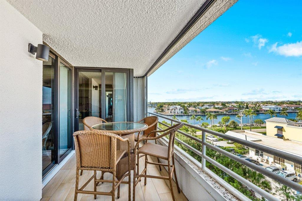 HIGHLAND PLACE CONDO - Residential