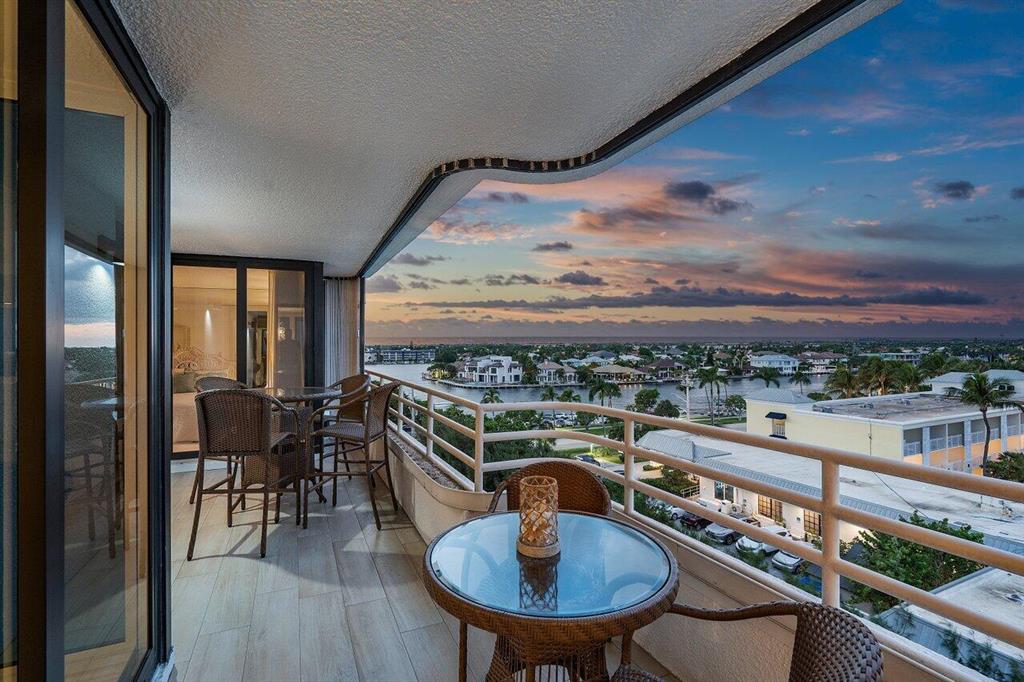 HIGHLAND PLACE CONDO - Residential