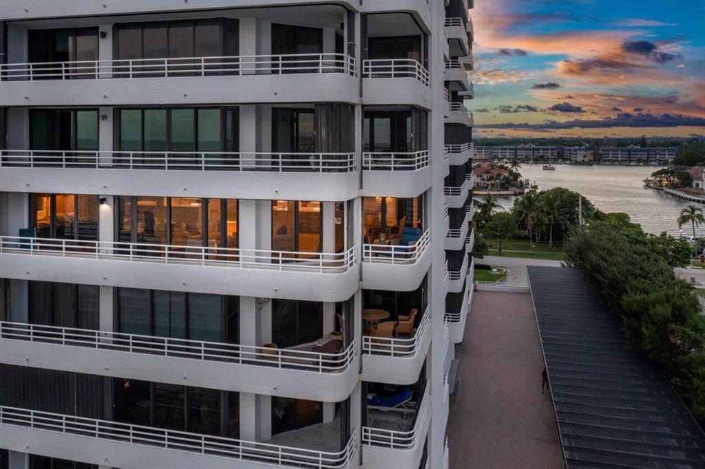 HIGHLAND PLACE CONDO - Residential