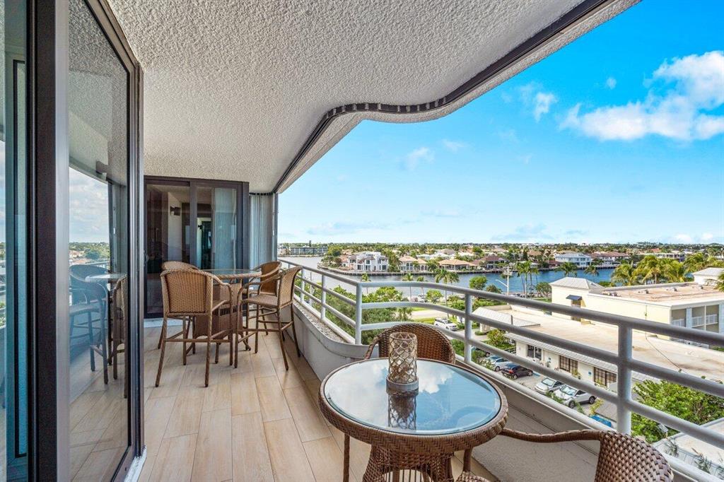 HIGHLAND PLACE CONDO - Residential